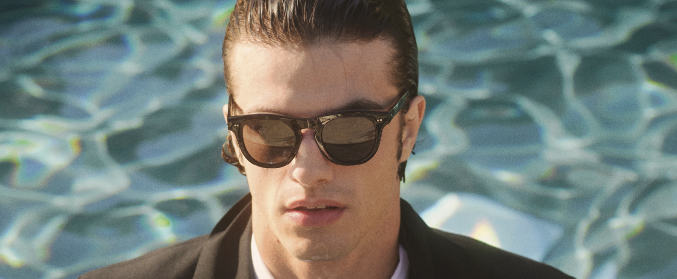 Oliver Peoples? Spring-Summer 2023 Campaign 