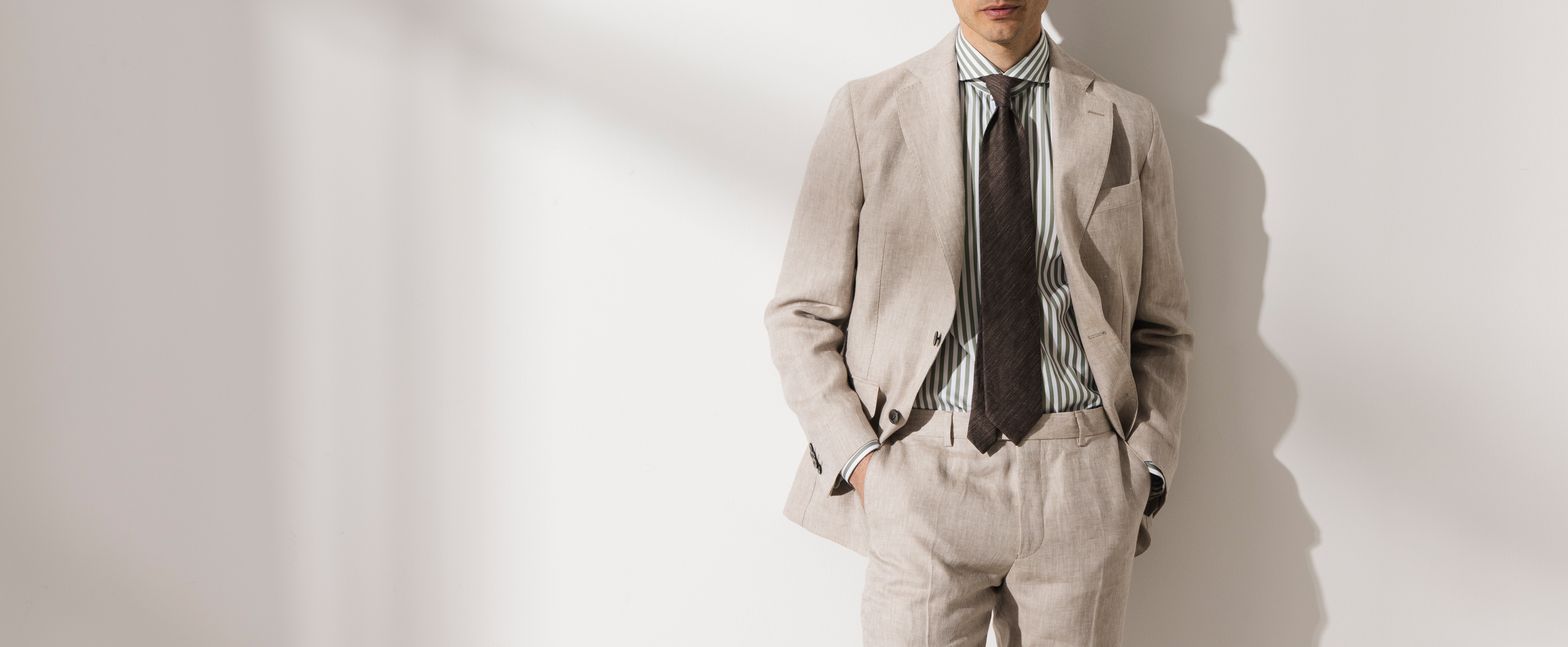 5 linen blazers perfect for festive occasions 5 linen blazers perfect for festive occasions