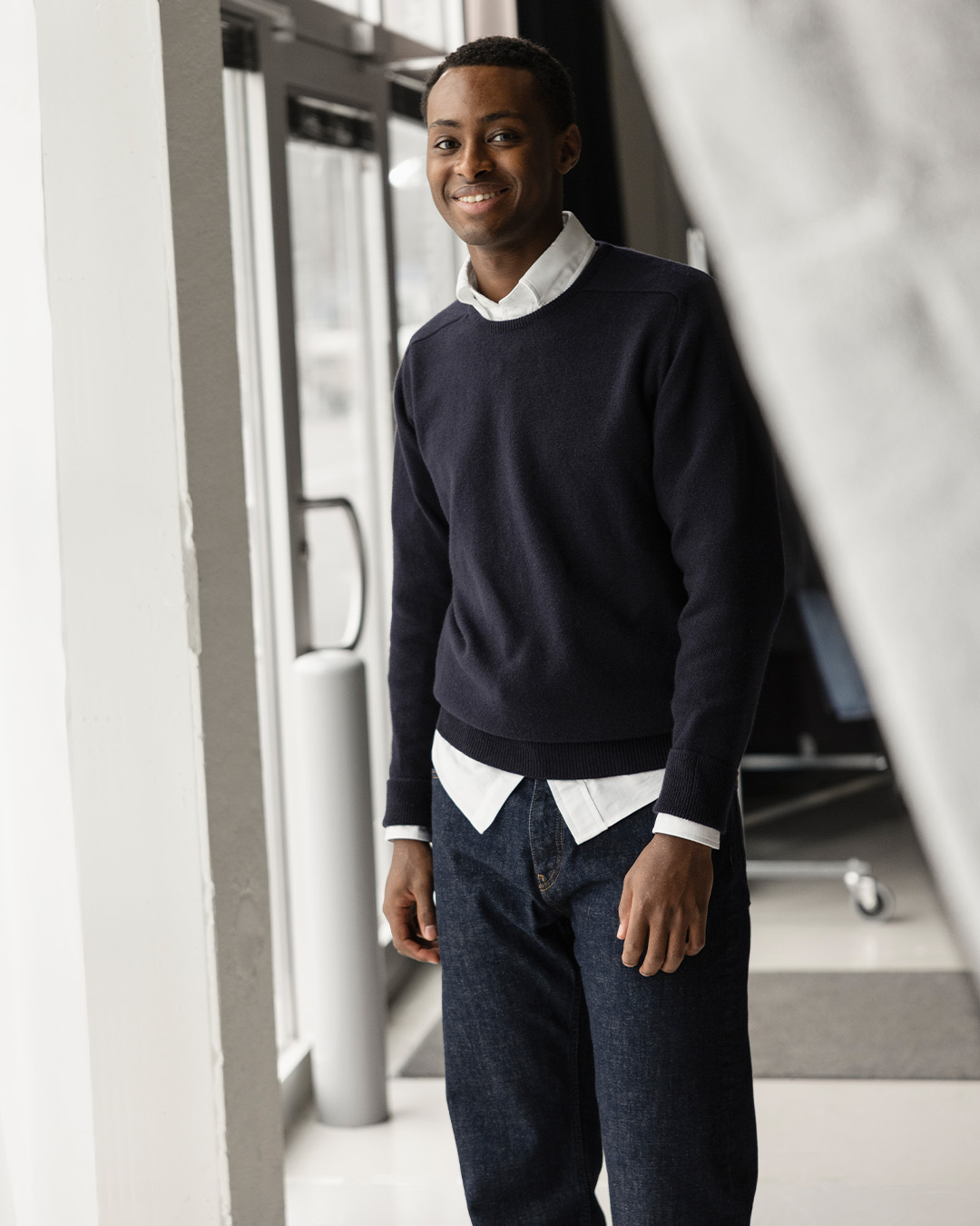 Four cornerstones of the wardrobe – the pieces we always return to