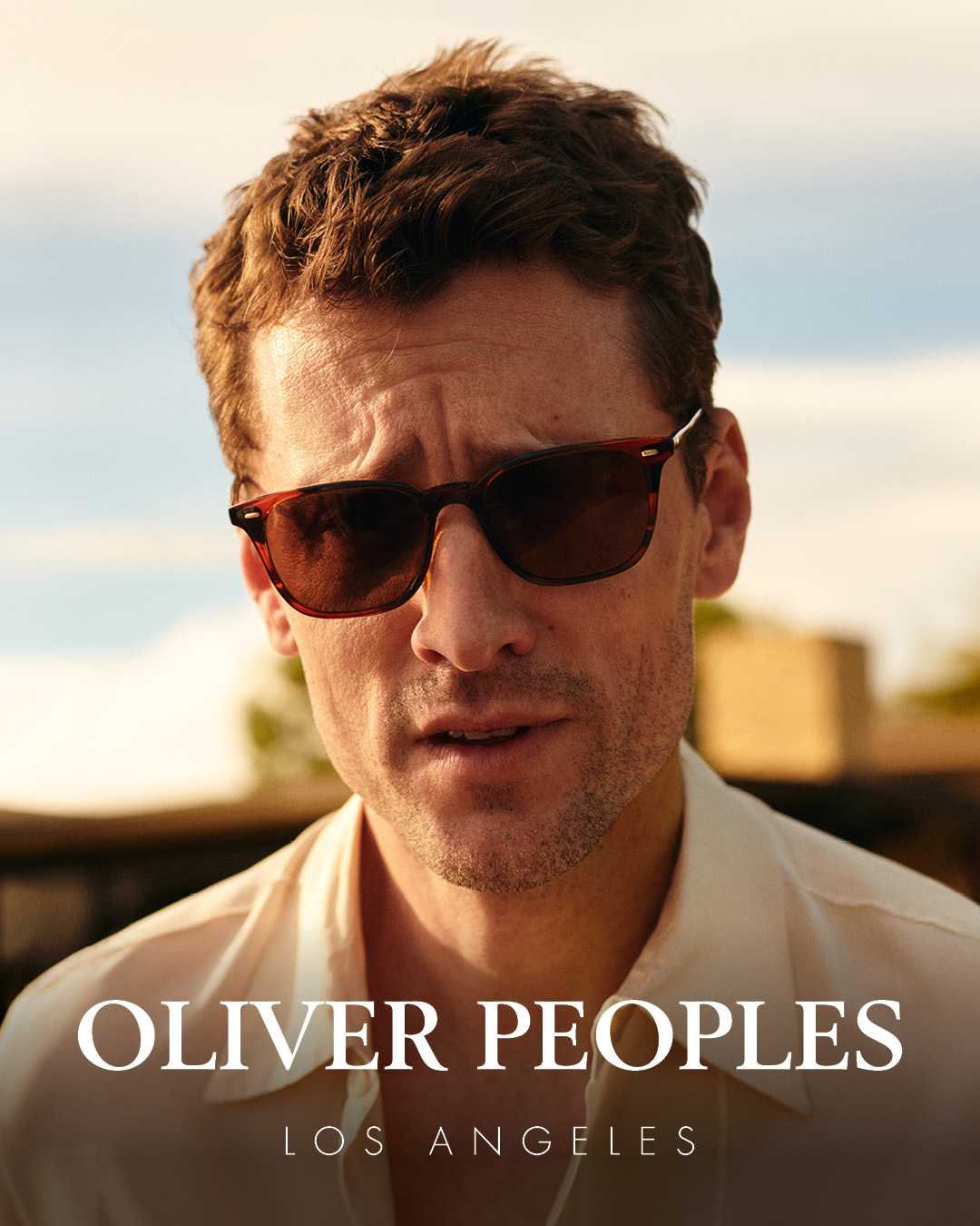 Oliver Peoples