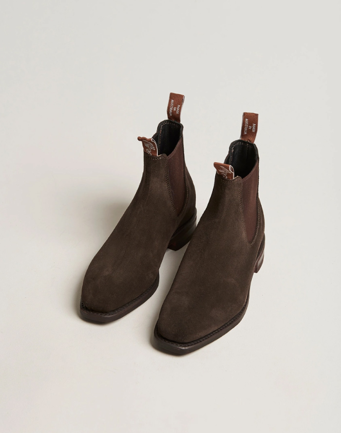 Schoenen