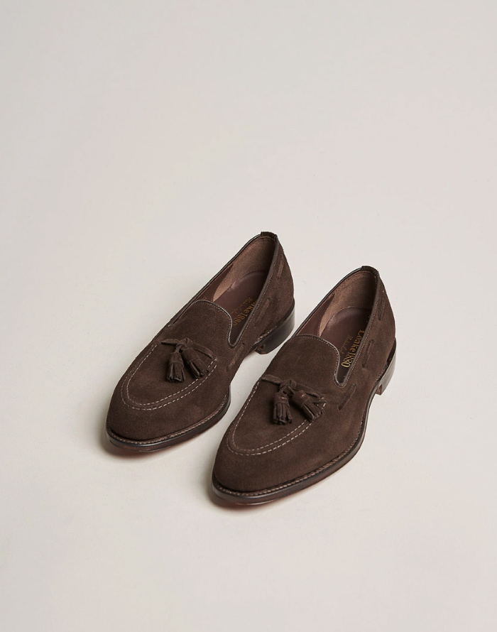 Schoenen