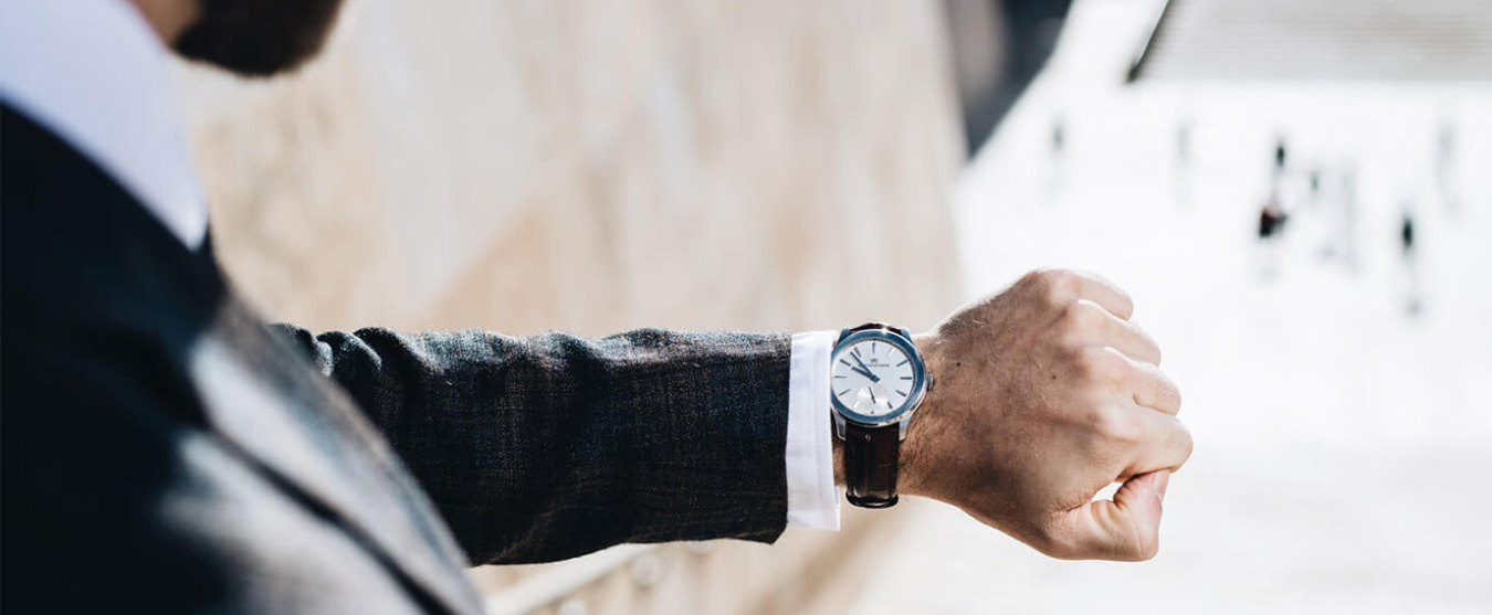 Purchasing a watch online - Things to consider