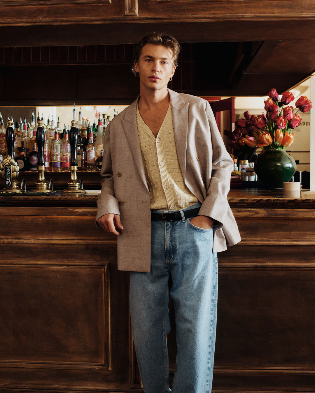 Trousers from NN07 – Designed with Longevity in Mind