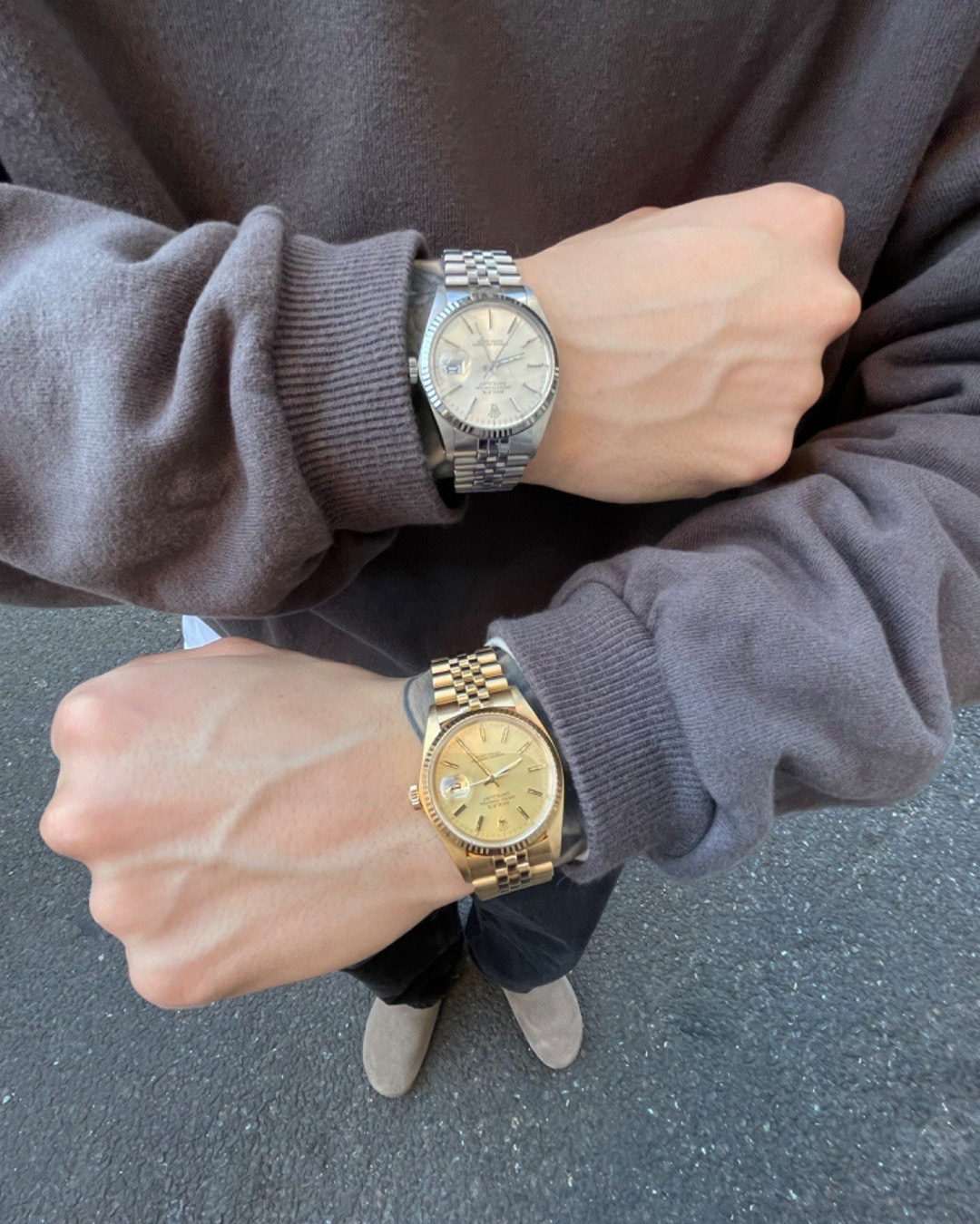 Rolex Datejust